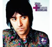 Johnny Marr - Boomslang (2024 Deluxe Edition) [Vinilo]