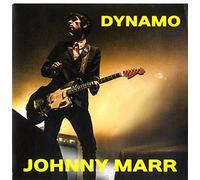 Johnny Marr - Dynamo [Vinilo]