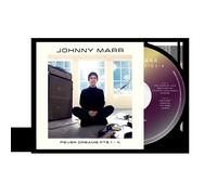 Johnny Marr Fever Dreams Pts. 1-4 (CD) Album (Importación USA)