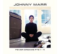 Johnny Marr - Fever Dreams Pts 1- 4 [Vinilo]