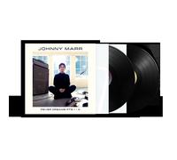 Johnny Marr Fever Dreams Pts. 1-4 (Vinyl) 12" Album (Importación USA)