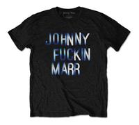 Johnny Marr JFM oficial Camiseta para hombre