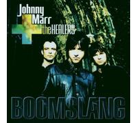Johnny Marr,Johnny Marr + the Healers - Boomslang By Johnny Marr,Johnny Marr + the Healers (2003-02-03)