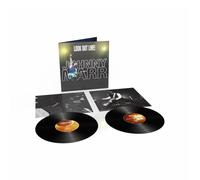 JOHNNY MARR - Look Out Live(2025) 2 LP Vinilo Preorden