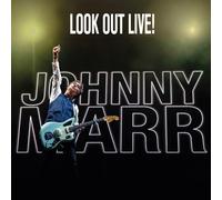 Look Out Live! -2LP [Vinilo]