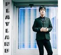 Johnny Marr - Playland [Vinilo]