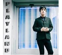 Johnny Marr Playland (Vinyl) 12" Album