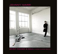 Johnny Marr - Spirit, Power & Soul (RSD22 EX) [Vince Clarke Remix (RSD2022)]