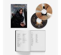 Johnny Marr - Spirit Power: The Best of Johnny Marr. (2 CD) Edición Deluxe