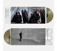 Johnny Marr - Spirit Power (Gold Coloured) (2 LP)