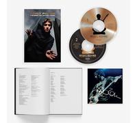 Johnny Marr - Spirit Power: The Best of Johnny Marr (Deluxe) (Amazon Signed Exclusive)