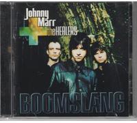 Johnny Marr & the He - Boomslang