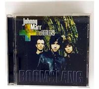 Johnny Marr & the Healers - Boomslang