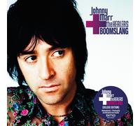 Johnny Marr & The Healers Boomslang (CD) (Importación USA)
