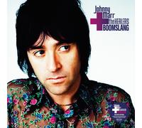 Johnny Marr & The Healers Boomslang (Vinyl) (Importación USA)