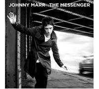 Johnny Marr The Messenger (CD) Album
