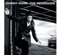 Johnny Marr - The Messenger [Vinilo]