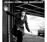 Johnny Marr The Messenger (Vinyl) 12" Album (Importación USA)