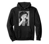 Johnny Marr The Smiths Este Hombre Encantador Guitarrista 1984 Sudadera con Capucha