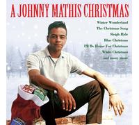 Johnny Mathis - A Johnny Mathis Christmas