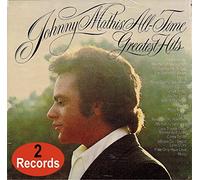 Johnny Mathis' All-Time Greatest Hits