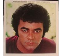 Johnny Mathis - Best days of my life (1979) / Vinyl record [Vinyl-LP]