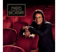 Johnny Mathis, Betty Buckley - Mathis on Broadway