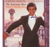Johnny Mathis - Celebration (The Anniversary Album)