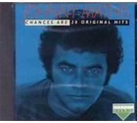 Johnny Mathis - Chances Are 20 Original Hits [UK Import]