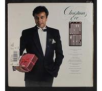 JOHNNY MATHIS - Christmas Eve with (1986) [Import Anglais]