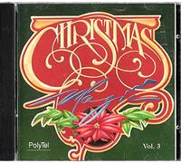 Johnny Mathis - Christmas Magic Vol. 3 (UK Import)