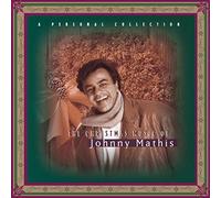 Johnny Mathis - Christmas Music of Johnny Mathis