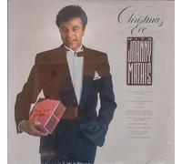 Johnny Mathis - Christmas With Johnny Mathis