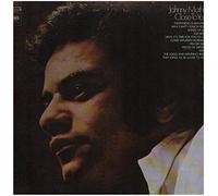 Johnny Mathis - Close To You