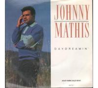 Johnny Mathis - Daydreamin' - Johnny Mathis 7" 45