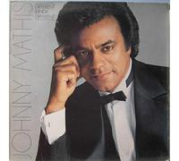 Johnny Mathis - Different Kinda Different