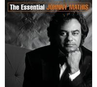 Johnny Mathis Essential Johnny Mathis (CD) Album (Importación USA)