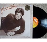 JOHNNY MATHIS Friends In Love 12" Vinyl LP