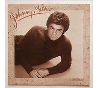 Johnny Mathis - Friends In Love - Johnny Mathis LP