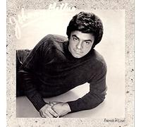 Johnny Mathis - Friends in love (US, 1982) / Vinyl record [Vinyl-LP]