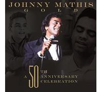 Johnny Mathis Gold: A 50th Anniversary Celebration (CD) (Importación USA)