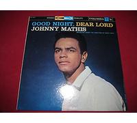 Johnny Mathis - Good Night, Dear Lord