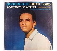 JOHNNY MATHIS - Good Night, Dear Lord [Vinilo]