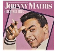 Johnny Mathis - Greatest hits