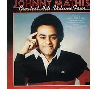 Johnny Mathis - Greatest Hits Volume Four
