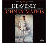 Johnny Mathis - Heavenly [VINYL] [Vinilo]