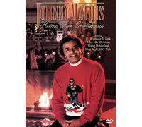 Johnny Mathis: Home for Christmas [USA] [DVD]
