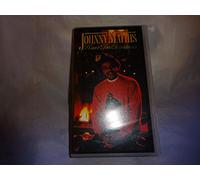Johnny Mathis-Home for Xmas [VHS]