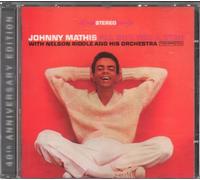 Johnny Mathis - I'Ll Buy You A Star