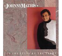 Johnny Mathis - In The Still Of The Night